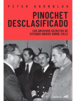 PINOCHET DESCLASIFICADO - PETER KORNBLUH