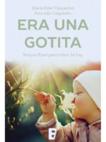 ERA UNA GOTITA - MARÍA ESTER CÉSPEDES / AMANDA CÉSPEDES