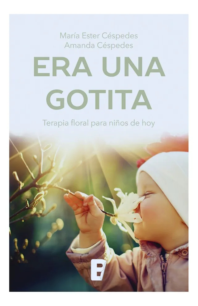 ERA UNA GOTITA - MARÍA ESTER CÉSPEDES / AMANDA CÉSPEDES