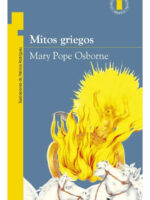 MITOS GRIEGOS - MARY POPE OSBORNE