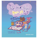 YO NO FUI ( PERO SI ) - NATI CHULETA
