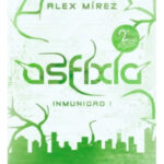 ASFÍXIA - ALEZ MÍREZ