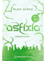 ASFÍXIA - ALEZ MÍREZ