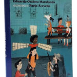 MI PRIMER QUIJOTE - EDUARDO OTÁLORA MARULANDA