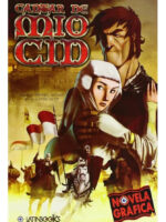 CANTAR DE MIO CID. NOVELA GRÁFICA - MANUEL MORINI
