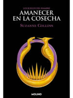 AMANECER EN LA COSECHA - SUZANNE COLLINS