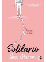 SOLITARIO - ALICE OSEMAN