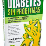 DIABETES SIN PROBLEMAS - FRANK SUÁREZ