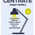 CÉNTRATE - CAL NEWPORT