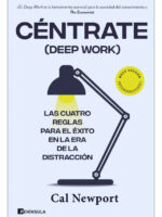 CÉNTRATE - CAL NEWPORT