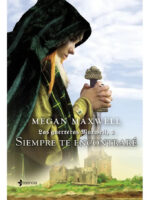 SIEMPRE TE ENCOTRARÉ - MEGAN MAXWELL