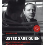USTED SABE QUIÉN - RODRIGO FLUXÁ