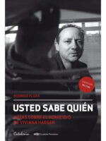 USTED SABE QUIÉN - RODRIGO FLUXÁ