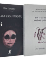 UNA VIDA SIN SALUD MENTAL + TODO LO QUE ME QUEDA POR CONTAR