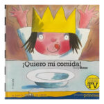 QUIERO MI COMIDA - TONY ROSS