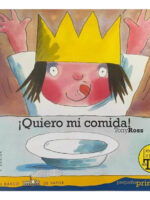 QUIERO MI COMIDA - TONY ROSS