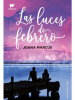 LUCES DE FEBRERO - JOANA MARCÚS