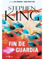 FIN DE GUARDIA - STEPHEN KING