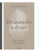 TRILOGÍA HARARI: SAPIENS / HOMO DEUS / 21 LECCIONES