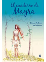 EL CUADERNO DE MAYRA - MARCO ANTONIO DE LA PARRA