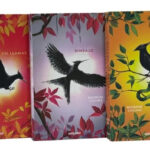 SAGA LOS JUEGOS DEL HAMBRE - EDICIÓN ESPECIAL ( 5 LIBROS )