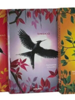 SAGA LOS JUEGOS DEL HAMBRE - EDICIÓN ESPECIAL ( 5 LIBROS )