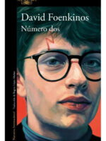 NÚMERO DOS - DAVID FOENKINOS