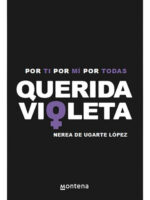 QUERIDA VIOLETA - NEREA DE UGARTE LÓPEZ