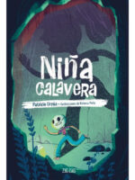 NIÑA CALAVERA - PATRICIO URZÚA