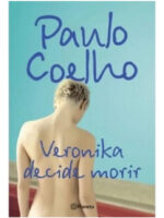 VERONIKA DECIDE MORIR - PAULO COELHO