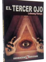 EL TERCER OJO - LOBSANG RAMPA