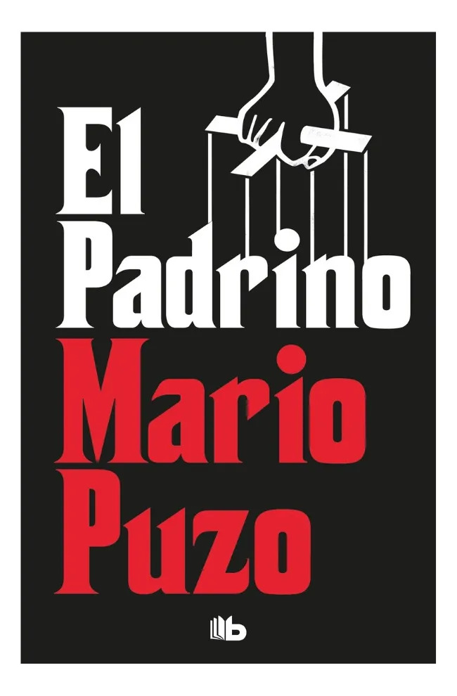 EL PADRINO - MARIO PUZO