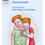 IGUAL A MÍ, DISTINTO A TI - FRANCISCA SOLAR