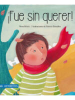 FUE SIN QUERER - NEVA MILICI