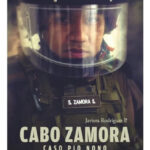 CABO ZAMORA. CASO PIO NONO - JAVIERA RODRIGUEZ P.