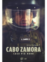 CABO ZAMORA. CASO PIO NONO - JAVIERA RODRIGUEZ P.