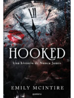 HOOKED UNA HISTORIA DE NUNCA JAMÁS - EMILY MCINTIRE