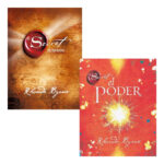 EL SECRETO + EL PODER - RHONDA BYRNE