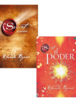EL SECRETO + EL PODER - RHONDA BYRNE