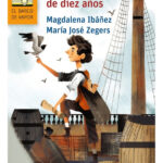 ALONSO, UN CONQUISTADOR DE DIEZ AÑOS