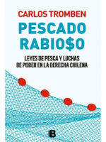 PESCADO RABIOSO - CARLOS TROMBEN