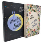 NOSOTROS EN LA LUNA + LAS ALAS DE SOPHIE - ALICE KELLEN