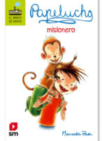 PAPELUCHO MISIONERO - MARCELA PAZ