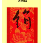SEDA - ALESSANDRO BARICCO