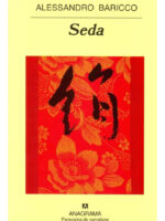 SEDA - ALESSANDRO BARICCO