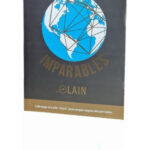 ALMAS IMPARABLES -  LAIN