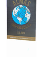 ALMAS IMPARABLES -  LAIN