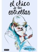 EL CHICO DE LAS ESTRELLAS - CHRIS PUEYO