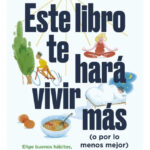 ESTE LIBRO TE HARÁ VIVIR MÁS - TAMARA PAZOS