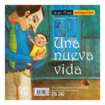 UNA NUEVA VIDA - SOLEDAD GÓMEZ